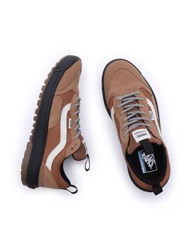 Zapatillas Vans Ultrarange Exo Ww Mite Hombre Camel