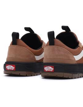 Zapatillas Vans Ultrarange Exo Ww Mite Hombre Camel