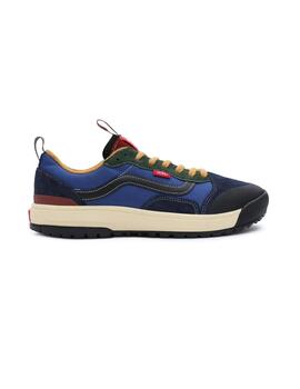 Zapatillas Vans Ultrarange Exo Mte Hombre Multicolor