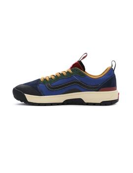 Zapatillas Vans Ultrarange Exo Mte Hombre Multicolor