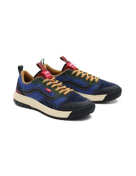 Zapatillas Vans Ultrarange Exo Mte Hombre Multicolor