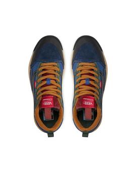 Zapatillas Vans Ultrarange Exo Mte Hombre Multicolor