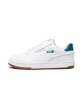 Zapatillas Puma Caven 2.0 VTG Hombre Blanco