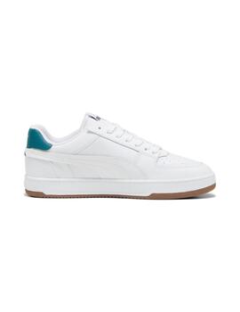 Zapatillas Puma Caven 2.0 VTG Hombre Blanco