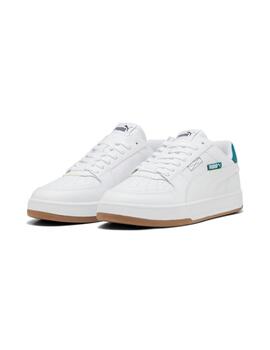 Zapatillas Puma Caven 2.0 VTG Hombre Blanco