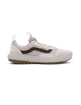 Zapatillas Vans Ultrarange Exo Ww Mite Mujer Beige