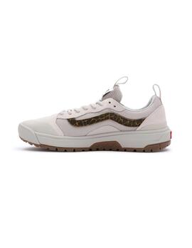 Zapatillas Vans Ultrarange Exo Ww Mite Mujer Beige