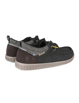 Zapatillas Pitas Wp150 Alex Hombre Gris