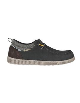 Zapatillas Pitas Wp150 Alex Hombre Gris