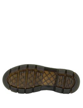 Bota Dr Martens Gunmetal Hombre Gris