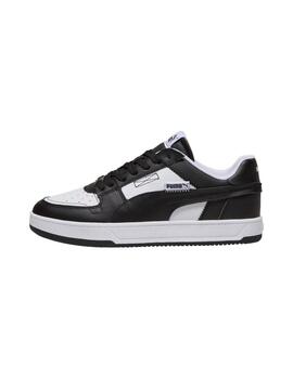 Zapatillas Puma Caven 2.0 Hombre Negro