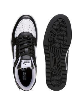 Zapatillas Puma Caven 2.0 Hombre Negro