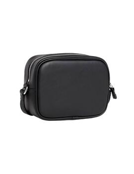 Bolso Tommy Jeans Must Camera Mujer Negro