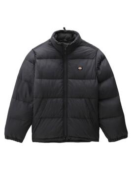 Cazadora Dickies Walderbung Jacket Hombre Negro