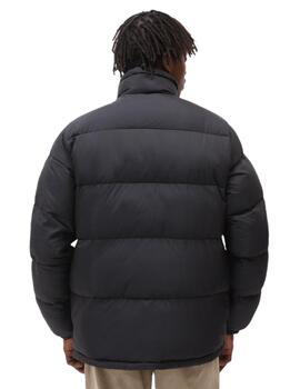 Cazadora Dickies Walderbung Jacket Hombre Negro