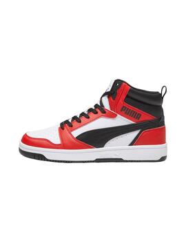 Zapatillas Puma Rebound V6 Hombre Multicolor