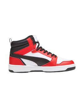 Zapatillas Puma Rebound V6 Hombre Multicolor