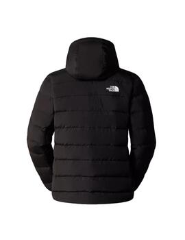 Cazadora The North Face Diablo Hombre Negro