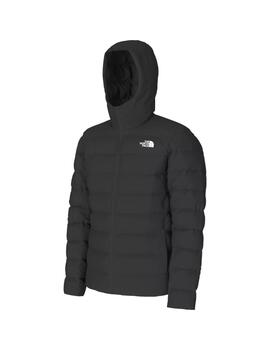 Cazadora The North Face Diablo Hombre Negro