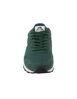 Zapatillas Le Coq Sportif Astra Sport Hombre Verde