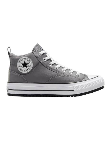 Converse hombre gris discount