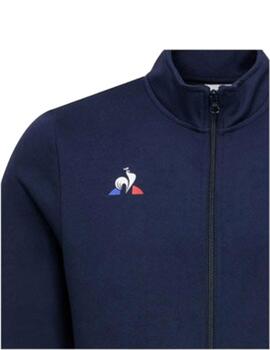 Chaqueta Le Coq Hombre Azul