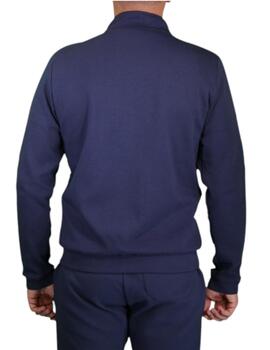 Chaqueta Le Coq Hombre Azul
