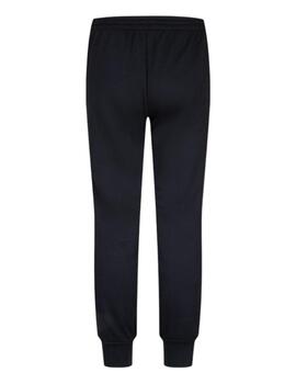 Pantalón Chandal Jordan Kids  Negro