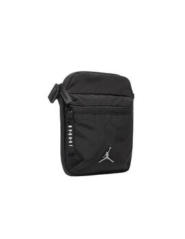 Riñonera Jordan Kids Negra