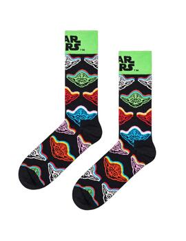 Calcetines Star Wars 3Pack Unisex Multicolor