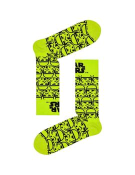 Calcetines Happy Socks Star Wars 6PACK  Unisex Multicolor