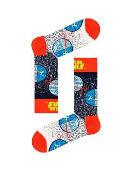 Calcetines Happy Socks Star Wars 6PACK  Unisex Multicolor