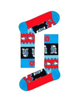Calcetines Happy Socks Star Wars 6PACK  Unisex Multicolor