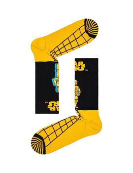 Calcetines Happy Socks Star Wars 6PACK  Unisex Multicolor