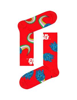 Calcetines Happy Socks Star Wars 6PACK  Unisex Multicolor