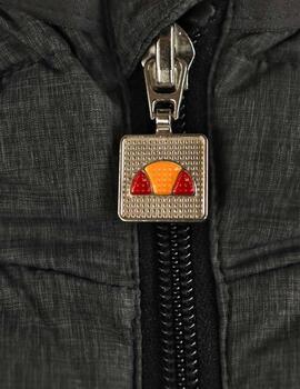 Cazadora Ellesse Lombardy Hombre Negro