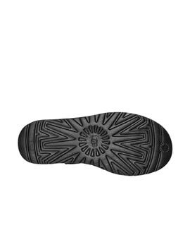 Bota Ugg Classic Ultra Mini Plataform Mujer Negro