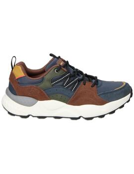 Zapatillas Skechers Bendino Hombre Multicolor