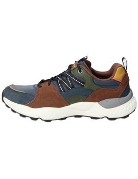 Zapatillas Skechers Bendino Hombre Multicolor