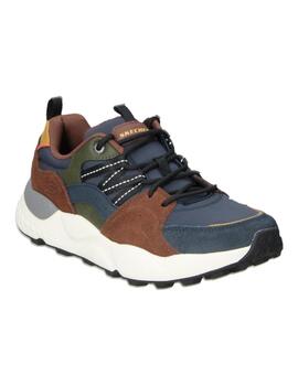 Zapatillas Skechers Bendino Hombre Multicolor