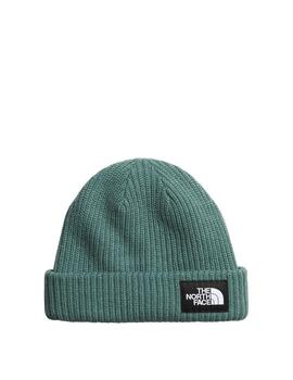 Gorro Invierno Tnf Unisex Verde