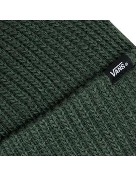 Gorro Invierno Deep Forest Unisex Verde