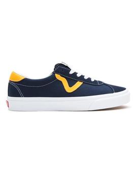 Zapatillas Vans Sport Hombre Azul