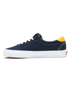 Zapatillas Vans Sport Hombre Azul