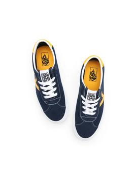 Zapatillas Vans Sport Hombre Azul