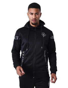 Chaqueta Project X Paris Hombre Negro