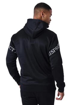 Chaqueta Project X Paris Hombre Negro