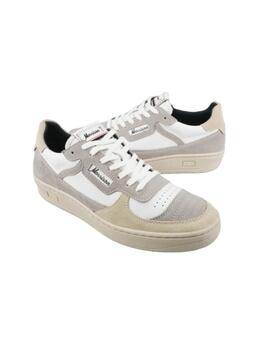 Zapatillas Morrison Off White Hombre Gris