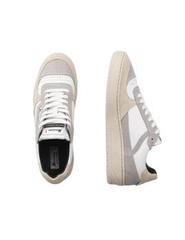 Zapatillas Morrison Off White Hombre Gris