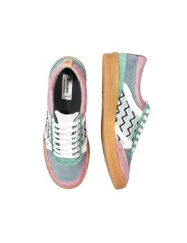 Zapatillas Morrison Bel Air Unisex Multicolor